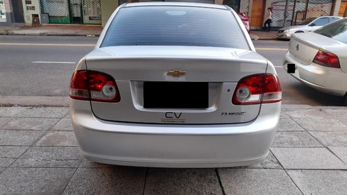 Chevrolet Classic 1.4 Ls Aa+dir - Dubai Autos
