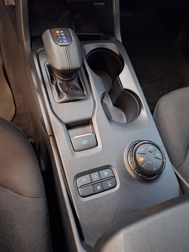 Ford Ranger 3.0 V6 Cd 4X4 Xls At 250Cv