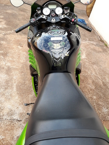 Kawasaki Kawasaki Ninja Zx 14