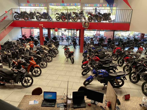 Honda Bros 160 Esddi