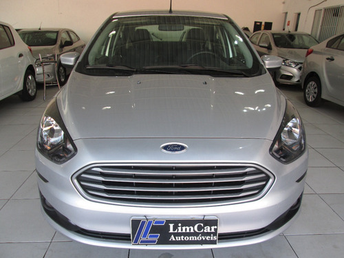 Ford Ka Ka+ Sedan Zero De Entrada Trabalhe Aplicativo Uber