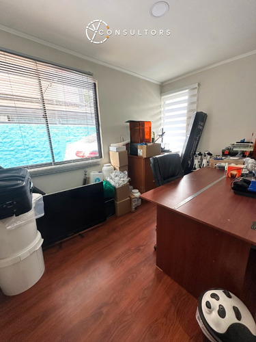 Oportunidad En Peñalolén! Casa Remodelada Condominio Privado