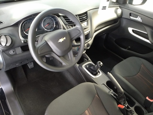 Imagen 10 de 15 de Chevrolet Aveo Ls Manual 2022 Nuevo De Agencia