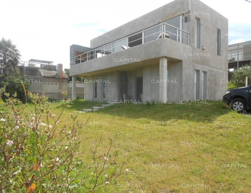 Casa En Venta, Altos De Punta Piedra - 3 Dorm.- Ref: 25411