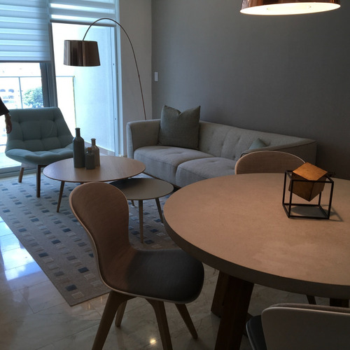 Imagen 15 de 20 de Espectacular Apartamento En Bella Vista A Metros De Pque Urraca Djn22-3422