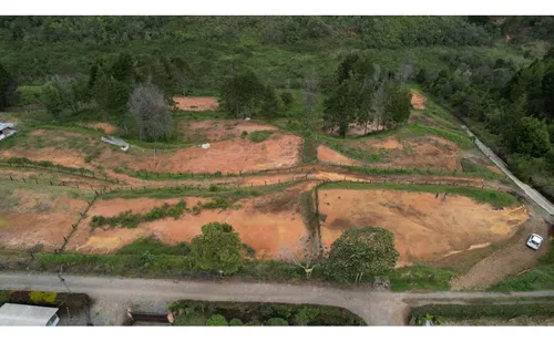 Lotes Campestres En Guarne
