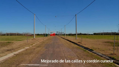 Imagen 10 de 21 de Lote - Barrio Residencial Abierto El Molino - Roldán