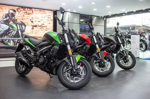 Imagen 13 de 25 de Bajaj Dominar D 400 Lidermoto Tigre Cuotas Sin Interés!