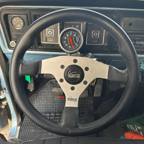 Ford F-100 3.6 Lujo