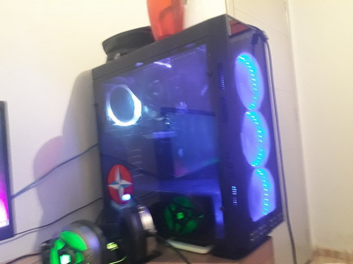 Pc Gamer Completo