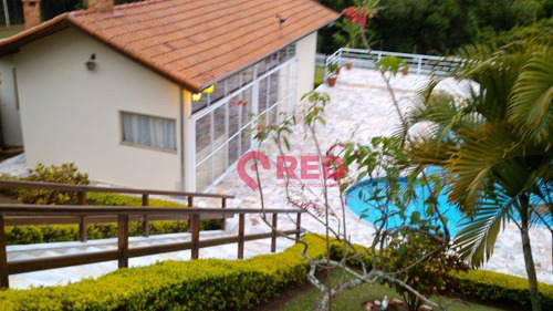 Imagem 5 de 29 de Chácara Com 3 Dormitórios À Venda, 1873 M² Por R$ 1.100.000,00 - Vitassay - Boituva/sp - Ch0041