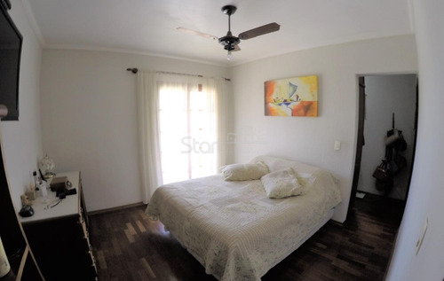 Imagem 22 de 30 de Casa À Venda Em Roncáglia - Ca002135