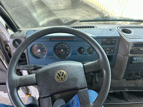 Vw 8150 Bau De 6,00 Mts