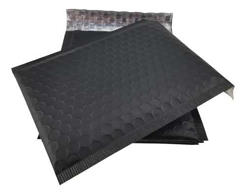100 Unds Envelope P/ Envios 19x25 Seguro Ideal Correios Cinza