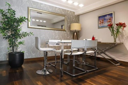 Departamento Av. La Dehesa/av. El Tranque