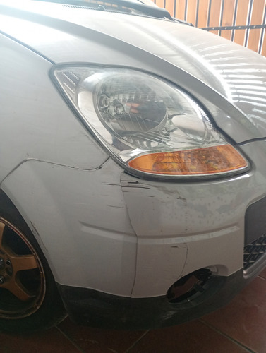 Chevrolet Spark Lite E5 1.0 Mt Ac