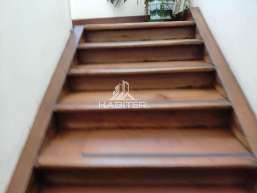 Gran Terreno Con Casa-oficina En Centro Concepcion