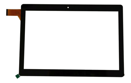 Touch Screen 10.1 Pulgadas 51 Pines Flex Xc Pg1010 319 A1 Fh