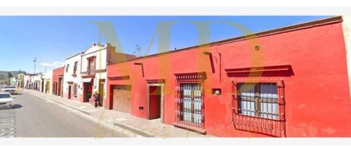 Casa En Venta En La Colonia Centro, San Juan Del Río, Querétaro #avi