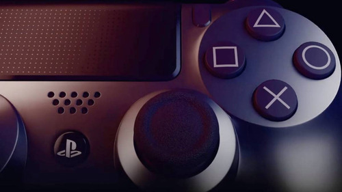 Playstation 4 Ps4 Edicion Limitada Days Of Play 2019 1tb !! Color Negro