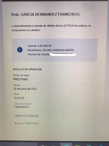 Ayuda Financiera Entre Individuos Serios