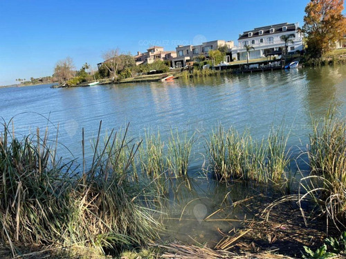 Imagen 7 de 7 de Terreno Lote En Venta Ubicado En Los Castores, Nordelta, Tigre