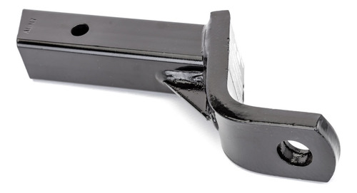 Imagen 3 de 7 de Soporte Bocha Gancho Remolque Ford Bronco Sport