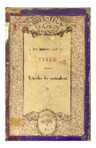 Mariano José De Larra: Articulos De Costumbres