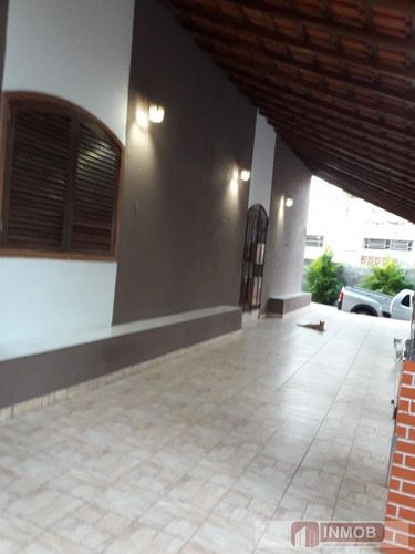 Imagem 2 de 8 de Chácara Para Venda Em Taubaté, Barreiro, 1 Dormitório, 1 Suíte, 1 Banheiro - Ch0010_1-1595630