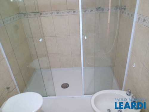 Imagem 9 de 12 de Apartamento - Jardim Paulista - Sp - 635368