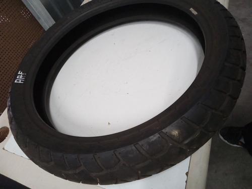 Pneu Michelin Anakee 120/70 R19 B15 Original Usado (Usado)