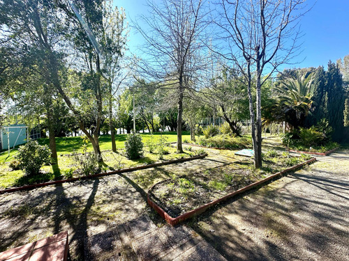 Casa Con Laguna, 7.235m2, Quillon