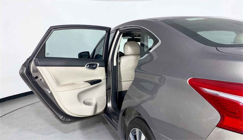 Imagen 15 de 15 de 110128 - Nissan Sentra 2018 Con Garantía