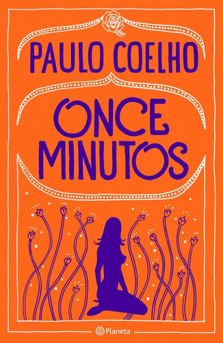 Once Minutos (uy) - Paulo Coelho