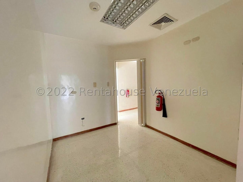 Imagen 12 de 14 de Local Comercial En Alquiler Clinica Vizcaya 22-22167 Ep