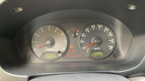 Imagen 10 de 15 de Kia Picanto Ex