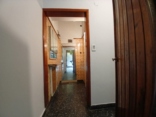 Alquiler - Ph 3 Amb Con Patio Y Terraza - Marco Polo 4520 - Caseros