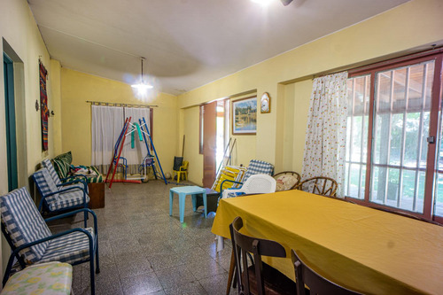 Casa En Venta Ibarlucea - 2 Dormitorios
