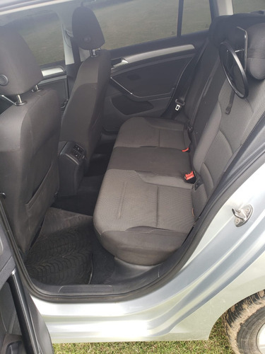 Volkswagen Golf Variant 1.6 Trendline At
