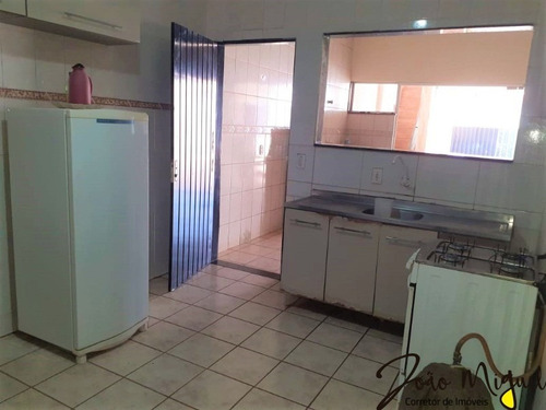 Casa Solo Sagrado, Ca00413, Catanduva, Joao Miguel Corretor De Imoveis, Venda De Imoveis - Ca00413 - 68472832