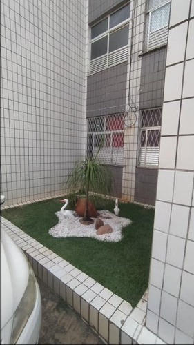 Imagem 5 de 19 de Apartamento Com 2 Dormitórios À Venda, 68 M² - Barro Vermelho - Natal/rn - Ap0498 - Ap0498