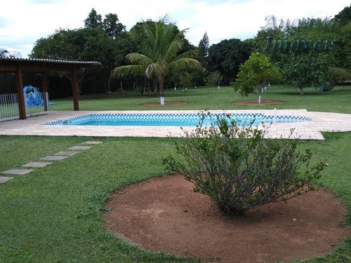 Imagem 7 de 29 de Chácaras Na Represa À Venda Em Piracaia/sp - Compre O Seu Chácaras Na Represa Aqui! - 1398101
