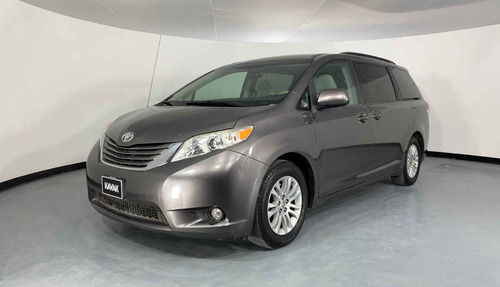 Imagen 5 de 15 de 26534 - Toyota Sienna 2013 Con Garantía