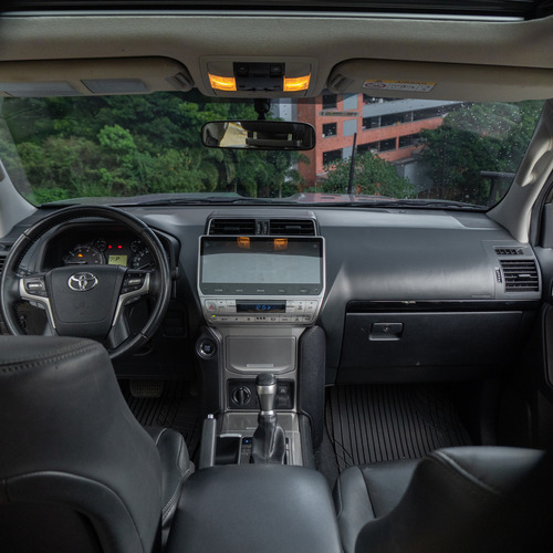 Toyota Prado Txl 4.0 2020