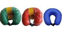 Comprar Combo 3 Almohadas Cuello Viaje Cervical Relax Inteligente