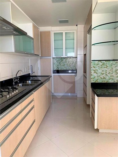 Cobertura Triplex Alto Padrão Para Venda Na Região Do Tatuapé - 243-im394504
