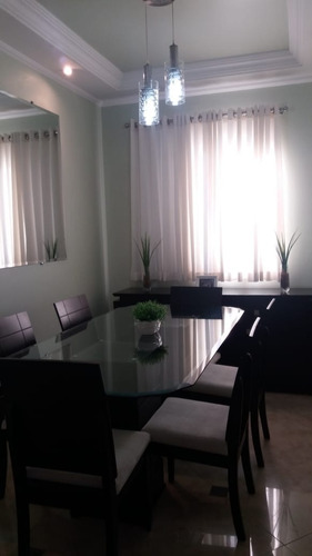 Imagem 9 de 15 de Apartamento - Planalto - Ref: 615 - V-615