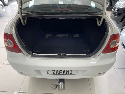 Imagem 7 de 12 de Siena 1.0 Mpi Fire 8v Flex 4p Manual