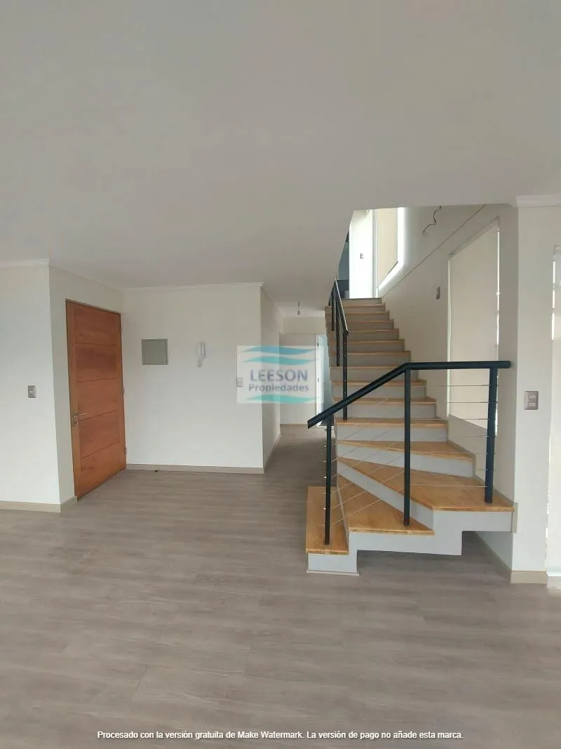 Imagen 3 de 17 de Quilpué- Centrico Sector-venta Casa 5d/4b
