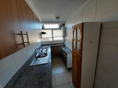 Como Nuevo 2 Dormitorios, 2 Baños (93710)